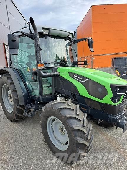 Deutz-Fahr 5090D Traktorji