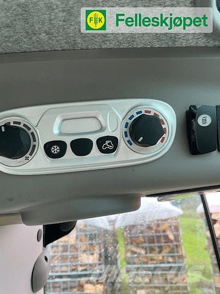 Deutz-Fahr 5100 DT Traktorji