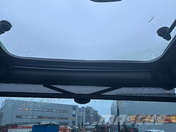 Deutz-Fahr 5125 Traktorji