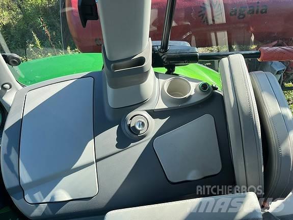 Deutz-Fahr 6180TTV Traktorji