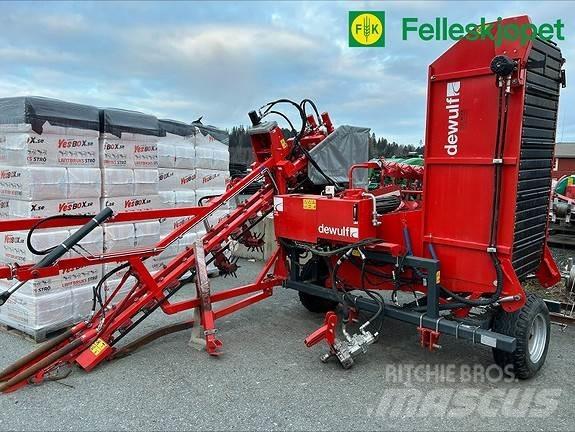 Dewulf P3B Farmer Stroji za žetje krompirja