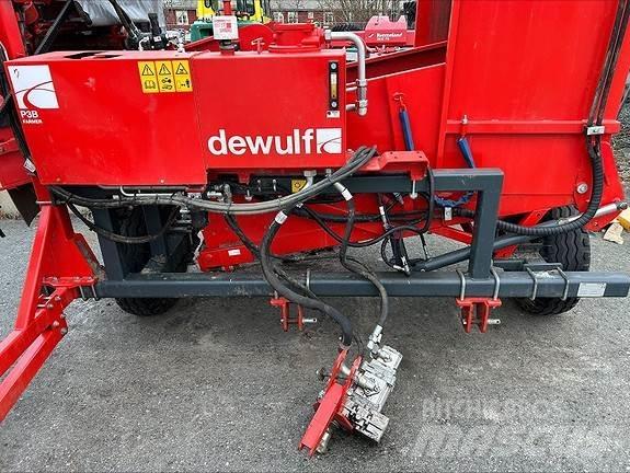 Dewulf P3B Farmer Stroji za žetje krompirja