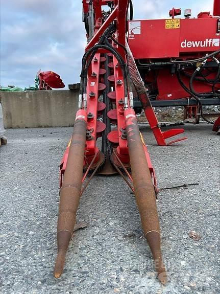 Dewulf P3B Farmer Stroji za žetje krompirja