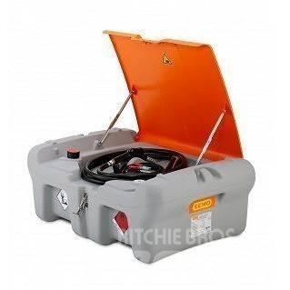  Dieseltank 210L Drugo