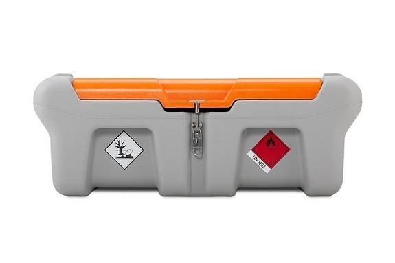  Dieseltank 210L Drugo