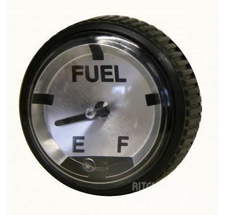  Dieseltank 980L Drugi deli