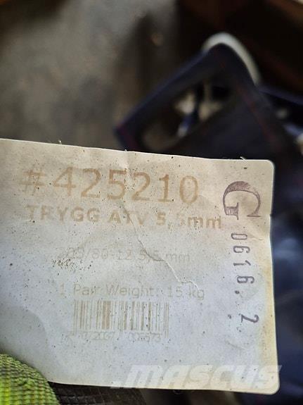  Div Div Kmetijstvo - drugo