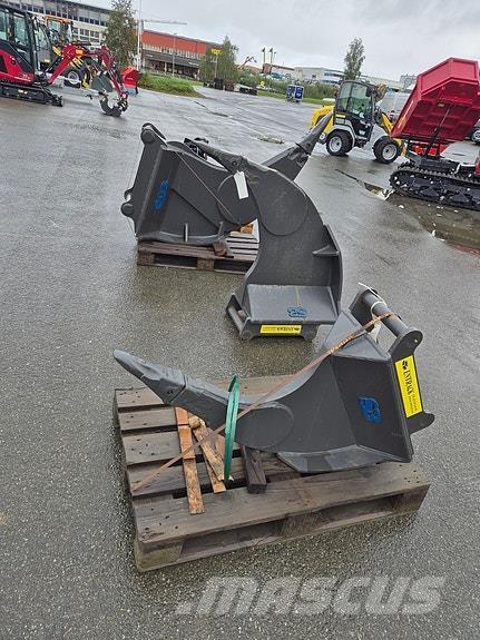  Diverse rippere Drugi deli