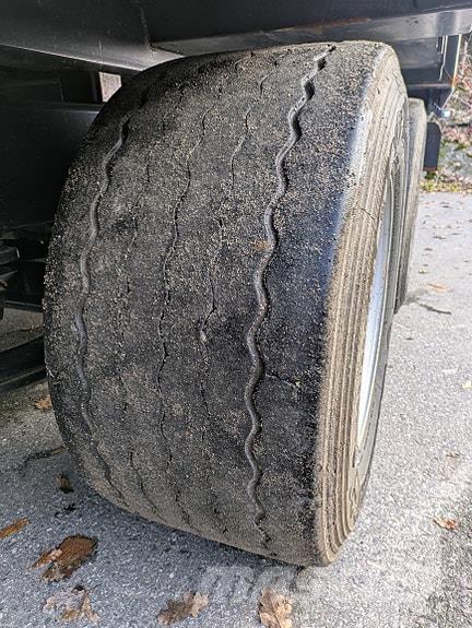 Dølen D14 Prikolica za splošno rabo