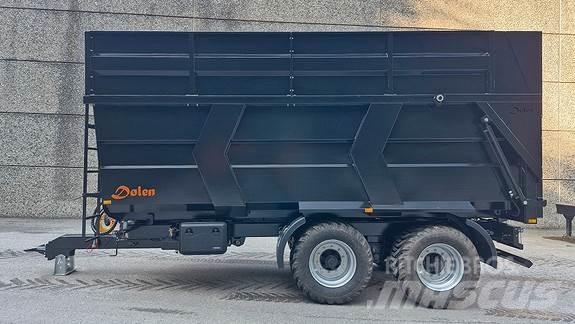 Dølen V14 Prikolica za splošno rabo