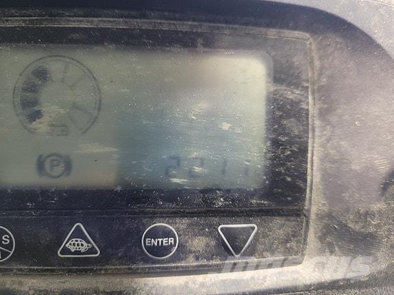 Doosan B15R-5 Dizelski viličarji