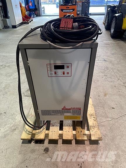 Doosan B15R-5 Dizelski viličarji