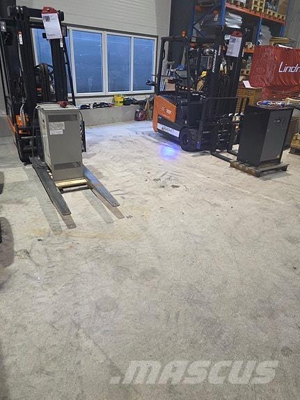 Doosan B15T-7 Dizelski viličarji