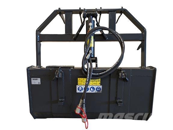  DOVRE ABWG100/M27 Kmetijstvo - drugo