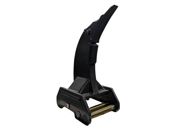  DOVRE Ripper Drugi deli