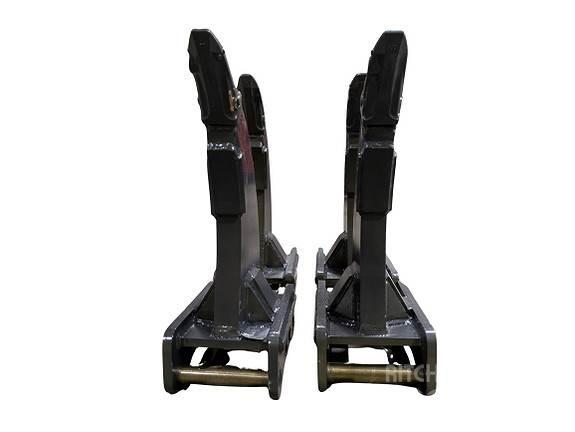  DOVRE Ripper Drugi deli