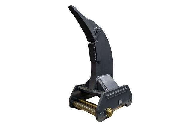  DOVRE Ripper Drugi deli