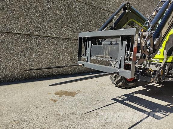  Dovre UBF2T Kmetijstvo - drugo