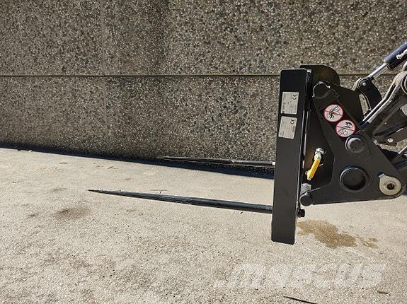  Dovre UBF2T Kmetijstvo - drugo