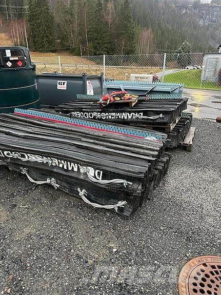  Drammenslodden Drugi deli