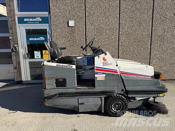 Dulevo 120DK Gradbeništvo - drugo