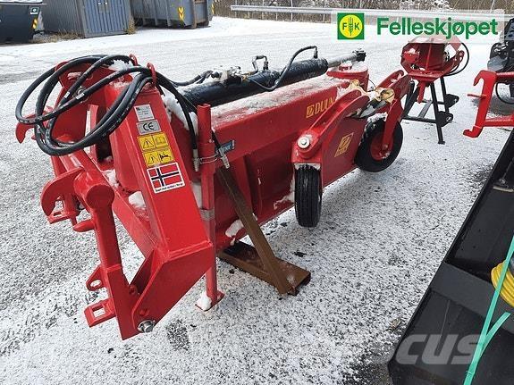 Duun HTS 275 Drugi stroji za cesto in sneg