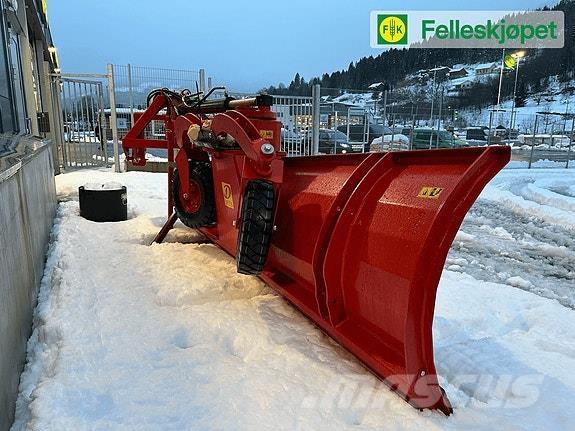 Duun HTS 306 Drugi stroji za cesto in sneg