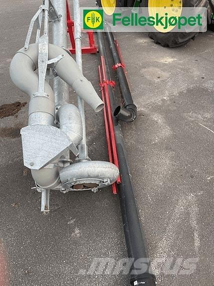 Duun SP400 Trosilniki mineralnega gnojila