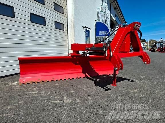 Duun TS260 Drugi stroji za cesto in sneg