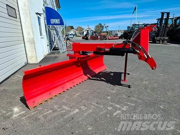 Duun TS260 Drugi stroji za cesto in sneg