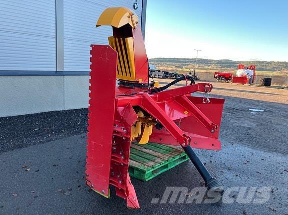 Duun VF253 Snežne freze