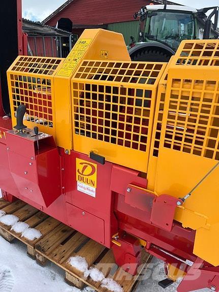 Duun VM420 Gozdarstvo - drugo