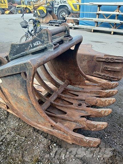  Dyrkeskuffe S-60 Drugi deli