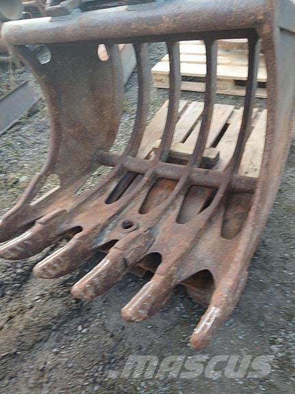  Dyrkeskuffe S-60 Drugi deli