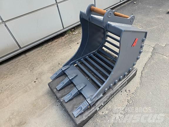  Dyrkeskuffe S50 Drugi deli