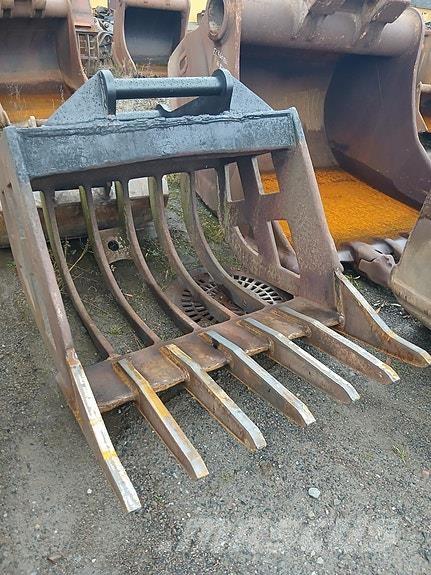  Dyrkeskuffe S70 Drugi deli