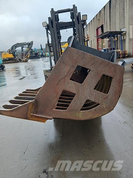  Dyrkeskuffe S70 Drugi deli