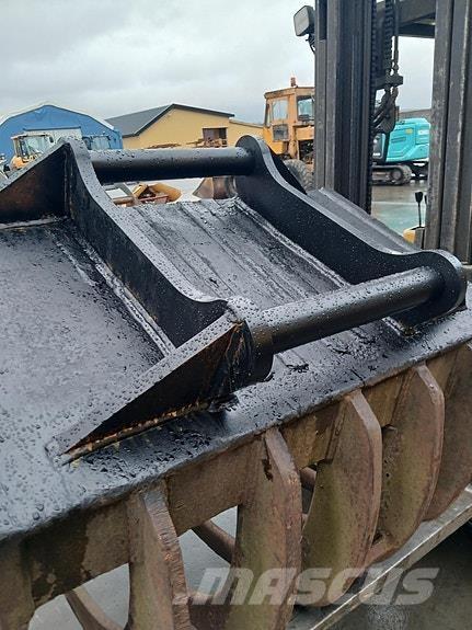  Dyrkeskuffe S70 Drugi deli