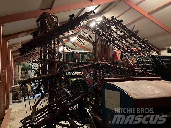 Einböck FZHE 12.00 Ostali priključki in naprave za pripravo tal