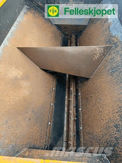 Epoke SKE20 Trosilci peska in soli