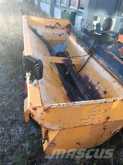 Epoke TKE12-275 Trosilci peska in soli