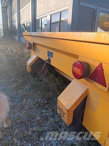 Epoke TKE12-275 Trosilci peska in soli