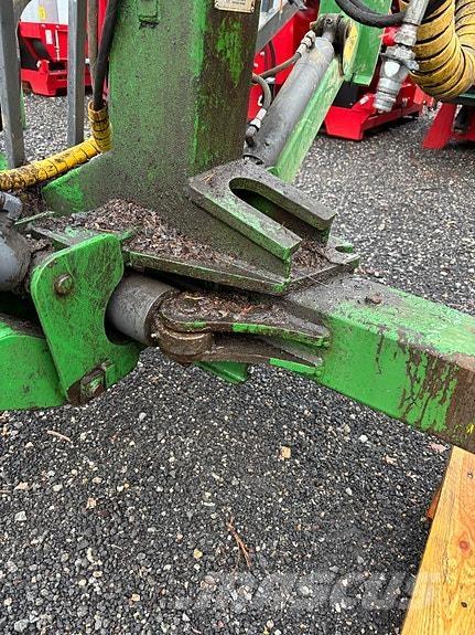 Farma CT5,3-8 Gozdarstvo - drugo