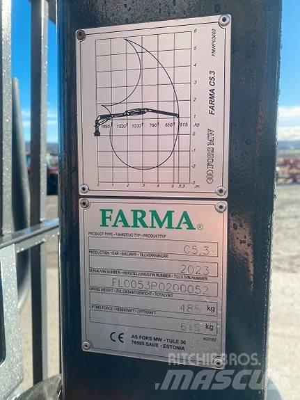 Farma T8 Drugo