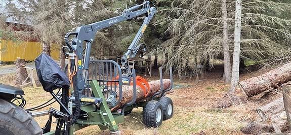 Farma T9F Drugo