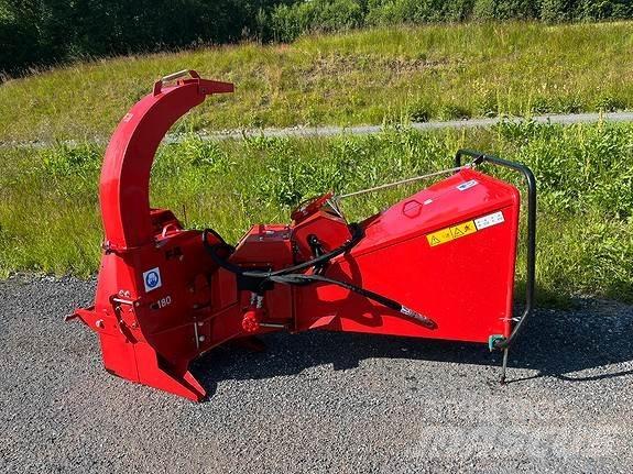 Farmi 180 Gozdarstvo - drugo