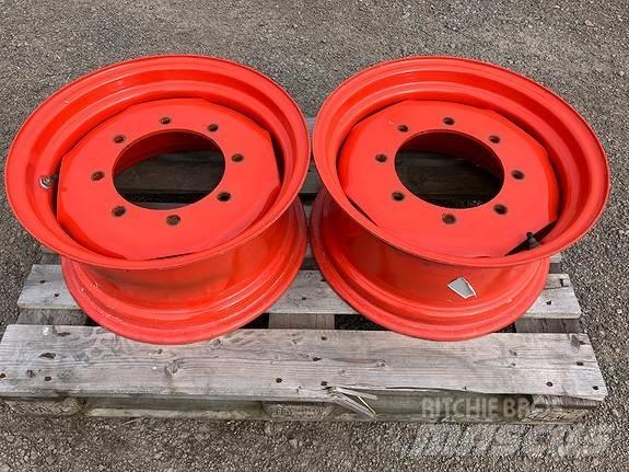  Felger DW10 x 20 Kmetijstvo - drugo