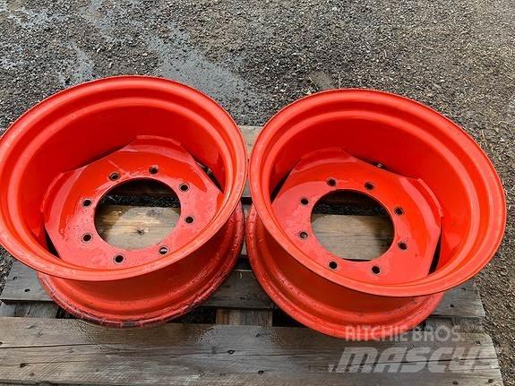  Felger DW10 x 20 Kmetijstvo - drugo