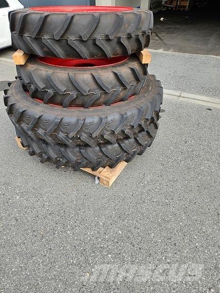 Fendt 200 Traktorji