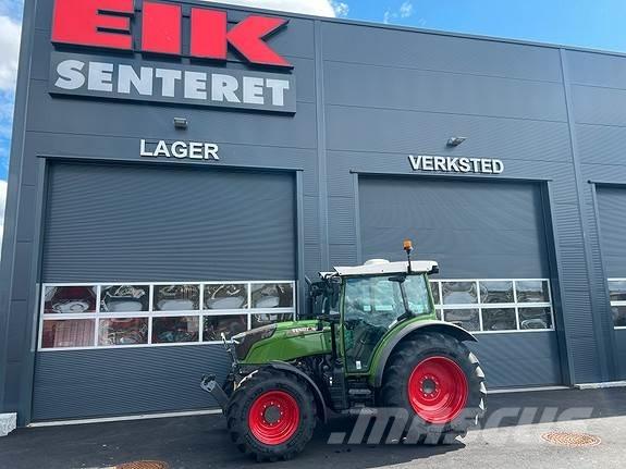Fendt 211 Profi+ Traktorji